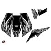 Kit Déco SSV Predator Can Am Maverick Noir (2013-2017)