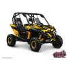 Kit Déco SSV Replica Can Am Maverick (2013-2017)
