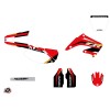 Kit Deco Moto Cross League Honda 250 CR Gold