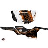 Kit Déco SSV Action Polaris GENERAL 1000 Orange (2016-2021)