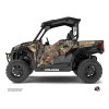 Kit Déco SSV Camo Polaris GENERAL 1000 Colors (2016-2021)
