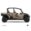 Kit Déco SSV Camo Polaris GENERAL 1000 4 portes Colors (2017-2021)