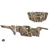 Kit Déco SSV Camo Polaris GENERAL 1000 4 portes Colors (2017-2021)