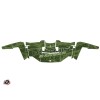 Kit Déco SSV Squad Polaris Ranger 6x6 Vert (2014-2016)