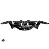 Kit Déco SSV Squad Polaris Ranger 6x6 Noir Gris (2014-2016)