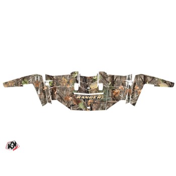 Kit Déco SSV Camo Polaris Ranger 6x6 Colors (2014-2016)