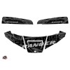 Kit Déco SSV Squad Polaris Ranger 570 Noir Gris (2015-2021)