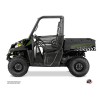 Kit Déco SSV Lifter Polaris Ranger 570 Vert (2015-2021)