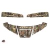 Kit Déco SSV Camo Polaris Ranger 570 Colors (2015-2021)
