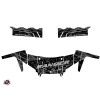 Kit Déco SSV Squad Polaris Ranger 900 XP Noir Gris (2012-2015)