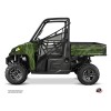 Kit Déco SSV Squad Polaris Ranger 900 XP Vert (2017-2019)
