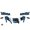 Kit Déco SSV Action Polaris Ranger 900 XP Bleu (2017-2019)