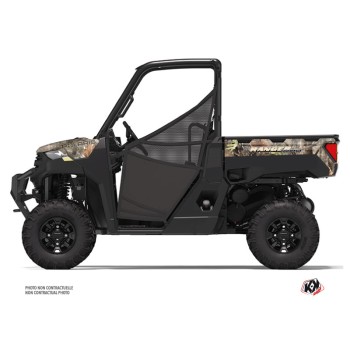 Kit Déco SSV Camo Polaris Ranger 1000 Colors (2020-2021)