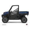 Kit Déco SSV Squad Polaris Ranger 1000 XP Bleu (2017)