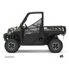 Kit Déco SSV Lifter Polaris Ranger 1000 XP Vert (2017)