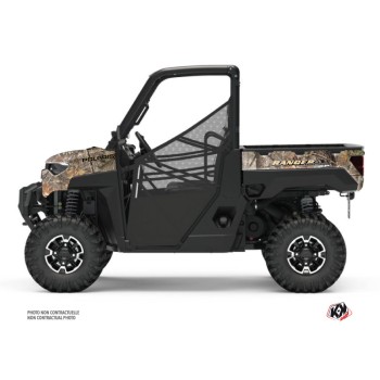 Kit Déco SSV Camo Polaris Ranger 1000 XP Colors (2017)