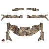 Kit Déco SSV Camo Polaris Ranger 1000 XP Colors (2018-2023)