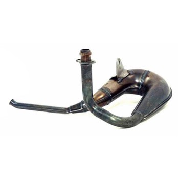 Collecteur LML STAR 125/150 4T Seul sans silencieux