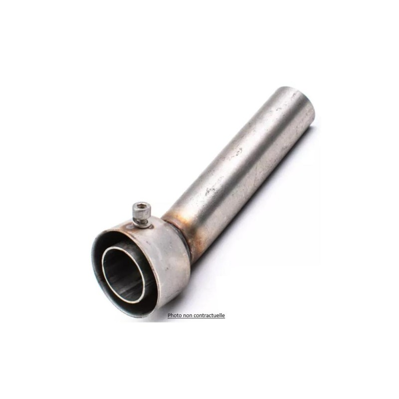 SBK dB-KILLER N. 33 OVALE