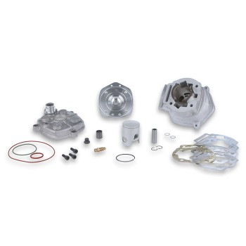 GROUPES THERMIQUES MHR culasse décomposable Ø 39,88 ALUM. AXE Ø 12