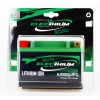 Batterie Lithium HJTX12(L)FP-S - (YTX12-BS)