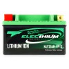 Batterie Lithium HJTX14H-FP-S - (YTX14-BS)