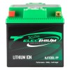 Batterie Lithium HJTX30L-FP - (YIX30L) avec BMS