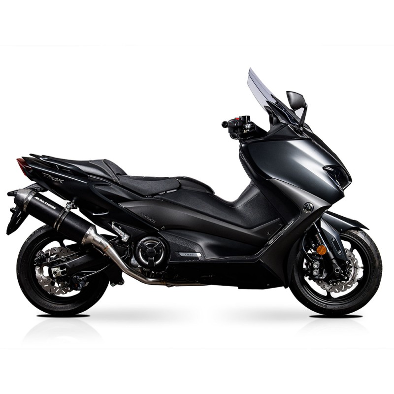 Pot d'échappement Maxi wild Lion - Yamaha T-MAX 560 2020