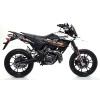 Détente Enduro 2T - KSR TR 50 SM - CE