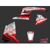 Kit Déco Quad Spirit Polaris Scrambler 500 (1997-2009)
