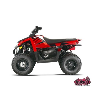 Kit Déco Quad Factory Polaris Scrambler 500 (2010-2013)