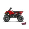 Kit Déco Quad Factory Polaris Scrambler 500 (2010-2013)