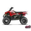 Kit Déco Quad Spirit Polaris Scrambler 500 (2010-2013)