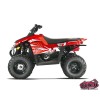 Kit Déco Quad Graff Polaris Scrambler 500 (2010-2013)