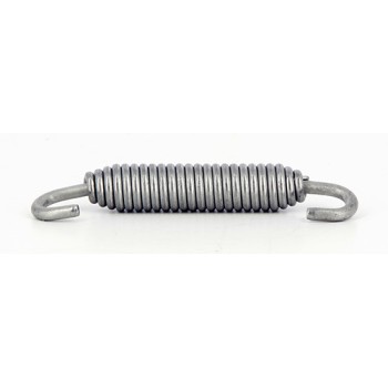 Ressort d'échappement Min: 42mm - Max: 65mm (Sachet de 10pcs)