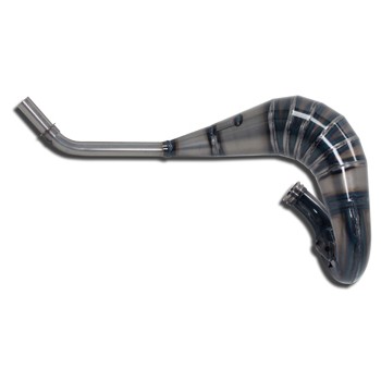 Détente RX-SX 50 06-15 Moteur Piaggio, Seul SANS Silencieux, EU Appro