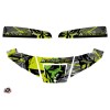 Kit Déco SSV Evil Polaris Ranger 570 Gris Vert (2022-2023)