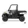 Kit Déco SSV Camo Polaris Ranger 570 Blanc (2022-2023)