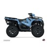 Kit Déco Quad Redrock Polaris 570 Sportsman Bleu (2014-2017)