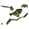 Kit Déco Quad Redrock Polaris 570 Sportsman Vert (2014-2017)