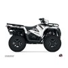 Kit Déco Quad Redrock Polaris 570 Sportsman Blanc (2014-2017)