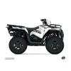 Kit Déco Quad Splinter Polaris 570 Sportsman Blanc (2014-2017)