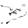 Kit Déco Quad Splinter Polaris 570 Sportsman Blanc (2014-2017)
