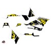 Kit Déco Quad Visor Polaris 570 Sportsman Forest Jaune (2014-2017)