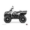 Kit Déco Quad Spin Polaris 570 Sportsman Forest Gris (2014-2017)