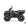 Kit Déco Quad Jungle Polaris 570 Sportsman Forest Vert (2014-2017)