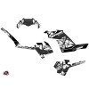 Kit Déco Quad Spin Polaris 1000 Sportsman XP Forest Gris (2022-2023)