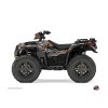 Kit Déco Quad Lifter Polaris 1000 Sportsman XP Forest Orange (2022-20