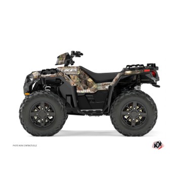 Kit Déco Quad Camo Polaris 1000 Sportsman XP Forest Colors (2022-2023