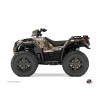 Kit Déco Quad Camo Polaris 1000 Sportsman XP Forest Colors (2022-2023
